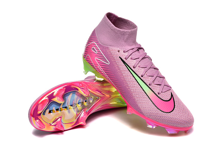 Nike Air Zoom Mercurial Superfly IIX Elite FG