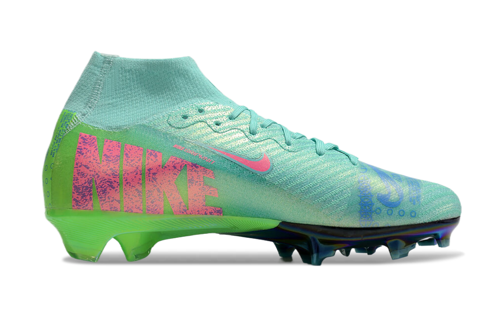 Nike Mecurial Superfly 10 Elite FG