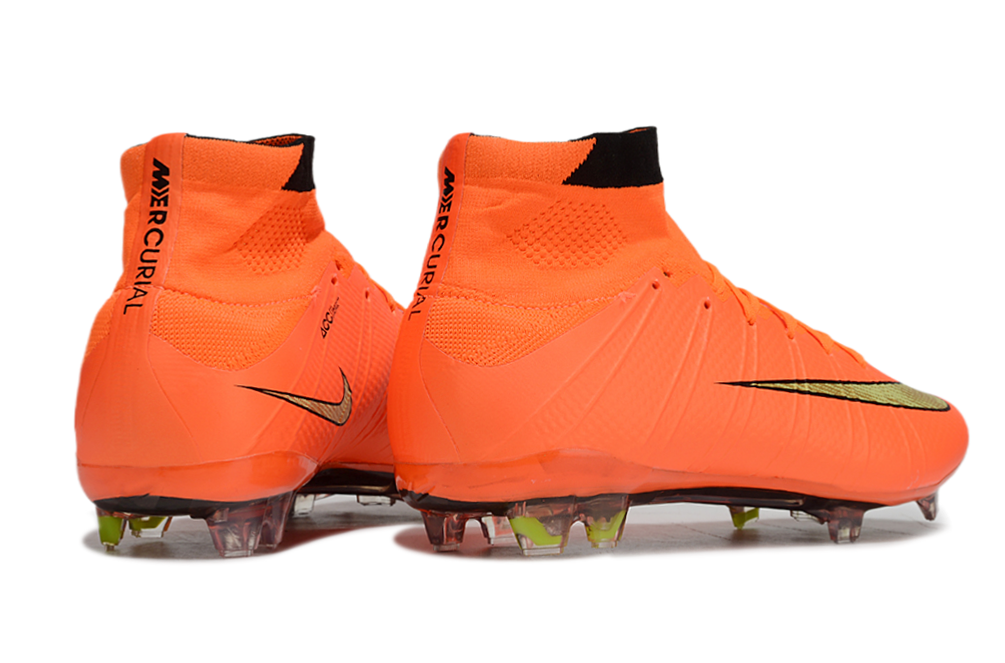 Nike Mercurial Superfly 4