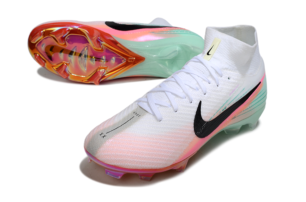 Nike Air Zoom Mercurial Vapor XV Elite FG