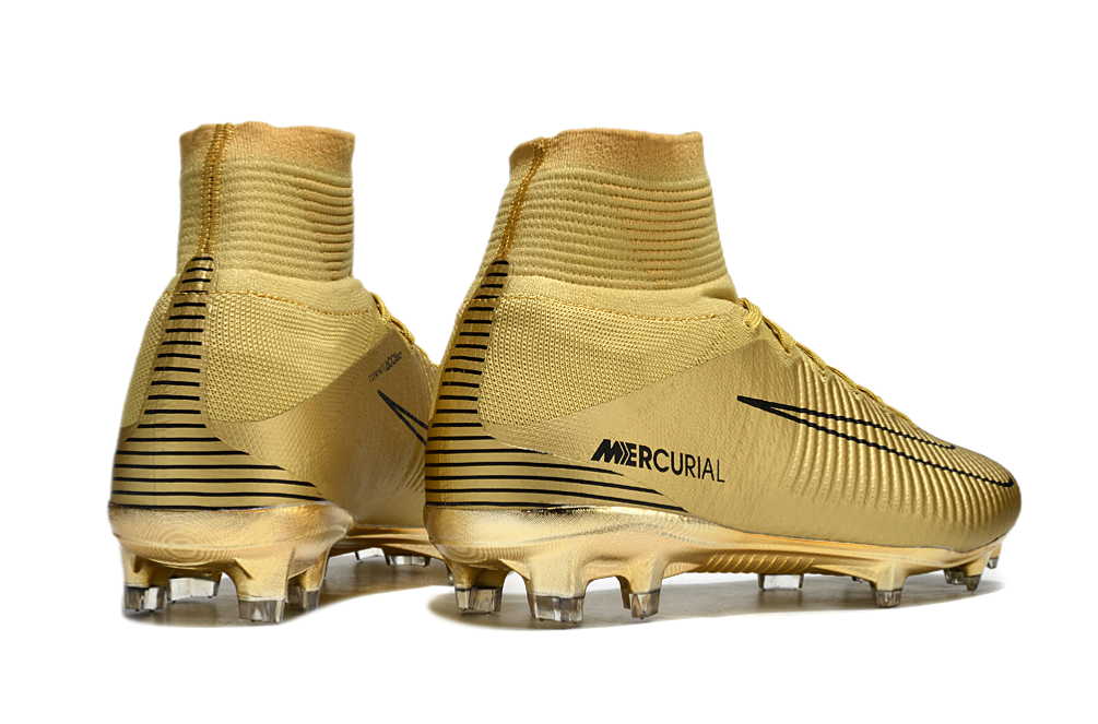 Nike Mecurial Superfly 5 Elite FG