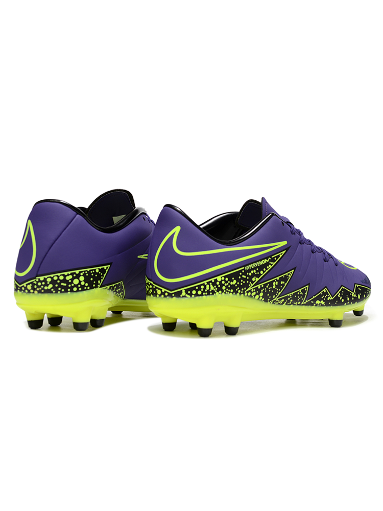 Nike Hypervenom Phantom II Elite FG