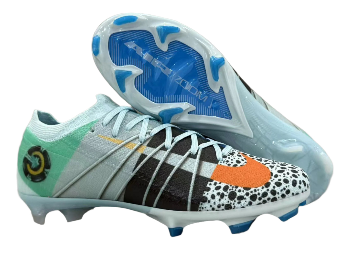Nike Air Zoom Mercurial Vapor XV Elite FG