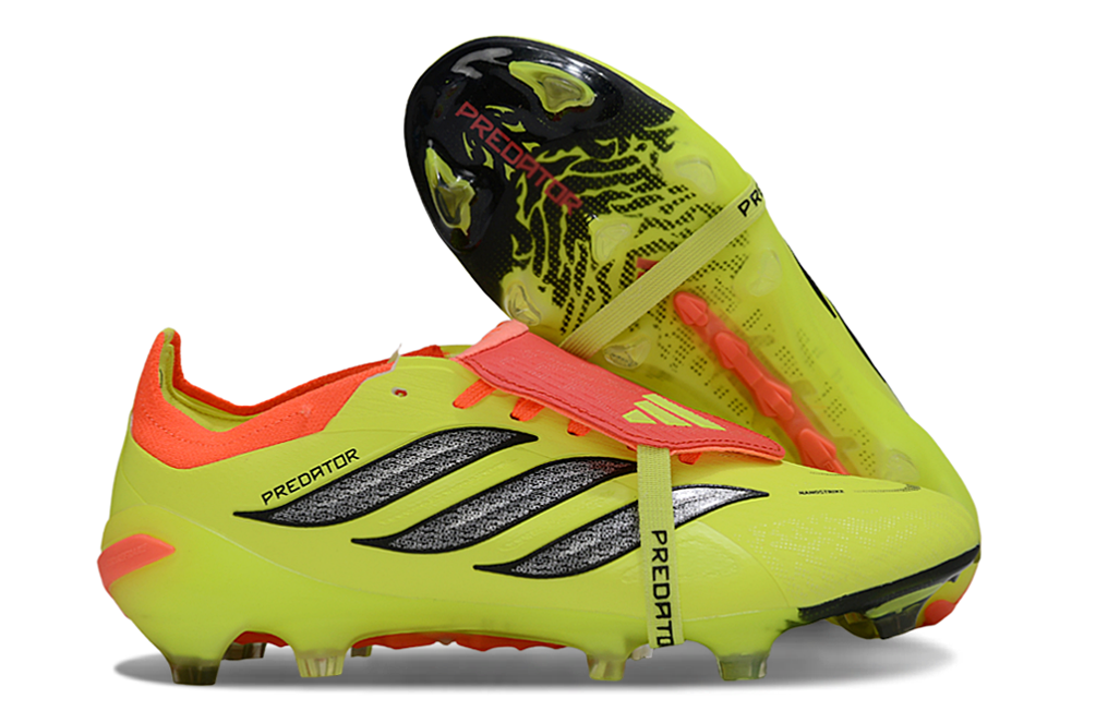 Adidas 26 Predator Elite Tongue FG