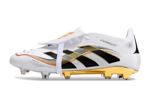 Adidas Predator TeamGeist Elite Accuracy Boots Elite FG