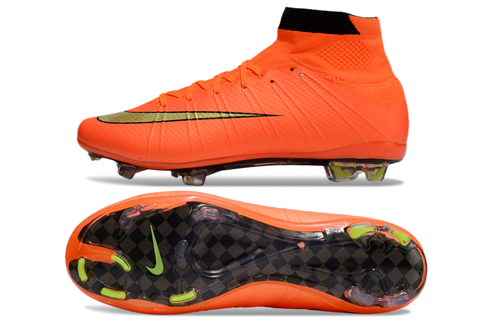 Nike Mercurial Superfly 4