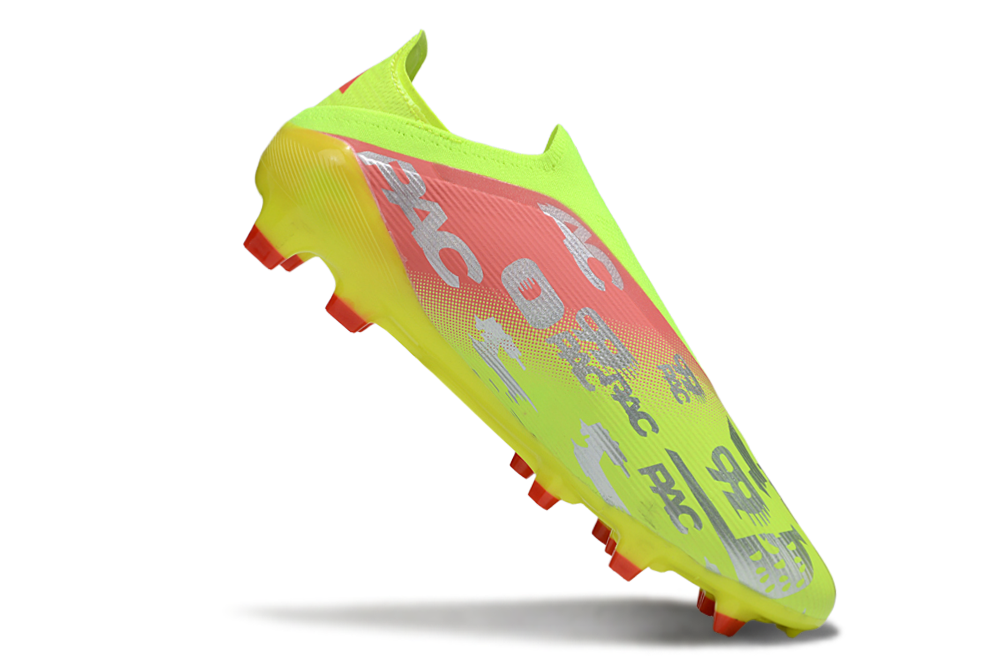 Adidas F50 Elite Laceless FG