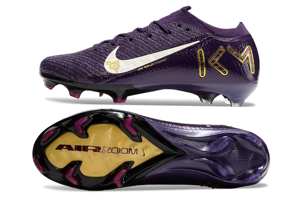 Nike Air Zoom Mercurial Superfly IX Elite Mbappe