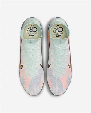 Nike Superfly 10 Elite Mecurial FG