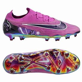 Phantom GX ELITE FG Purple