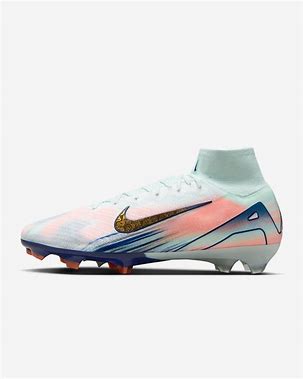 Nike Superfly 10 Elite Mecurial FG
