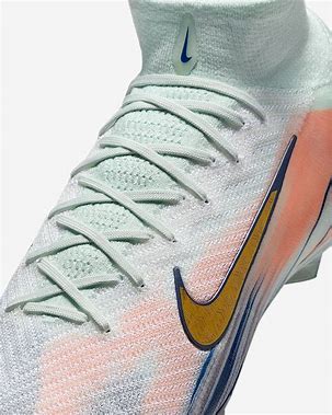 Nike Superfly 10 Elite Mecurial FG