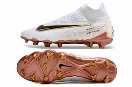 Nike Phantom United Golden Pack Elite FG