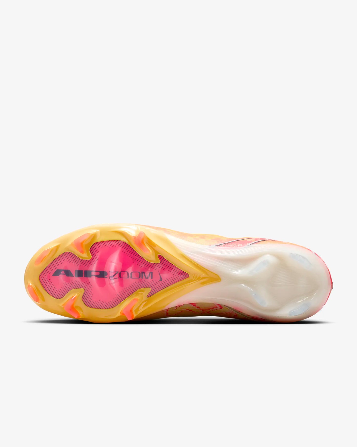 Air Zoom Mercurial Superfly X Elite x Mbappé FG