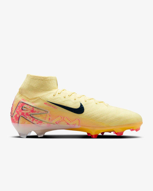Air Zoom Mercurial Superfly X Elite x Mbappe FG