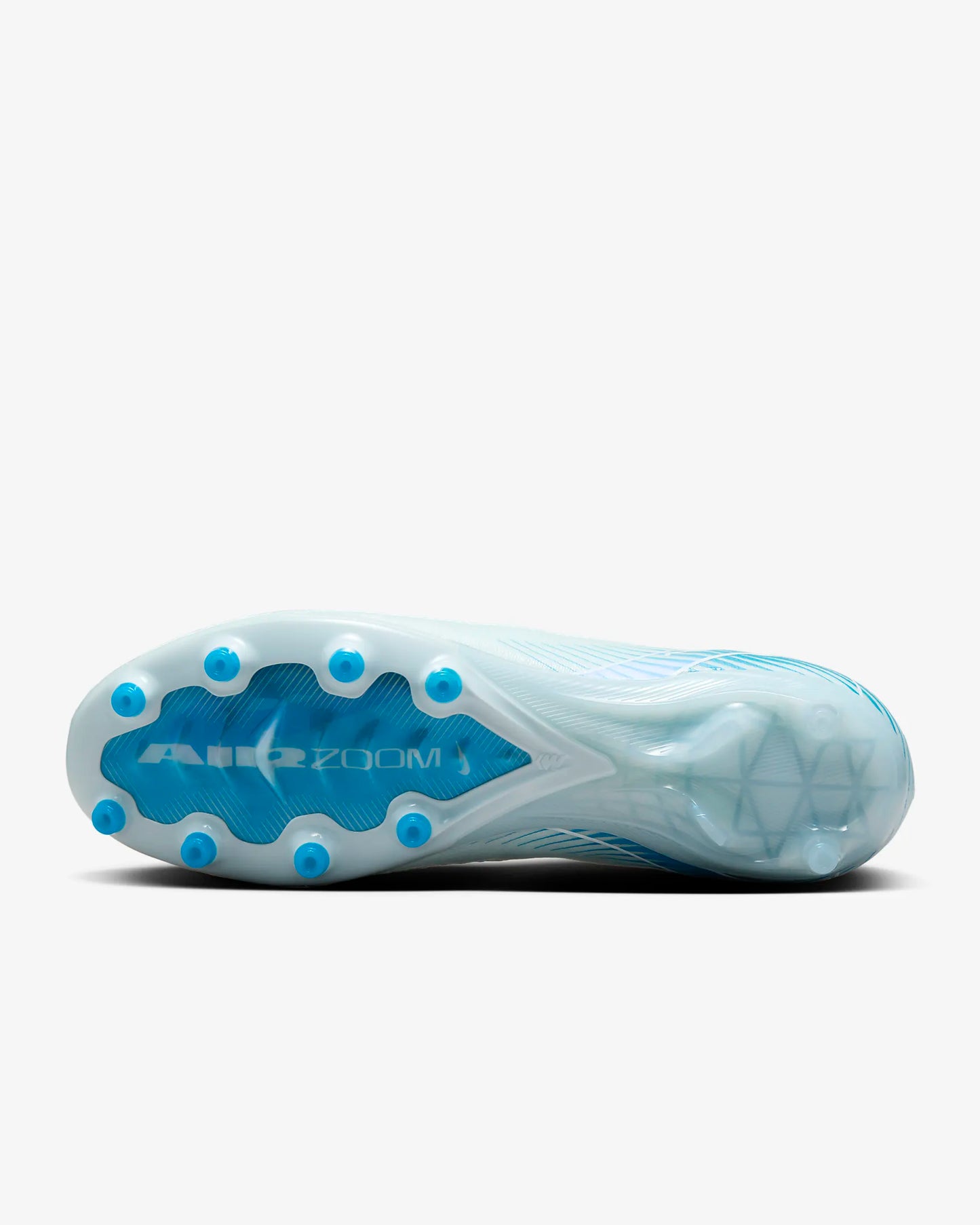 Nike Air Zoom Mecurial Vapor 15 Elite FG