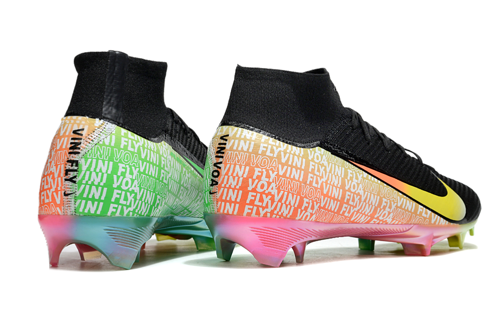 Nike Air Zoom Mercurial Superfly IX Elite FG