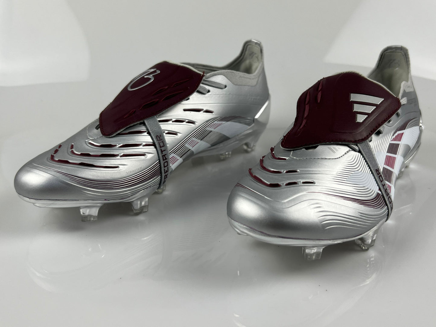Adidas Predator Accuracy Elite FG