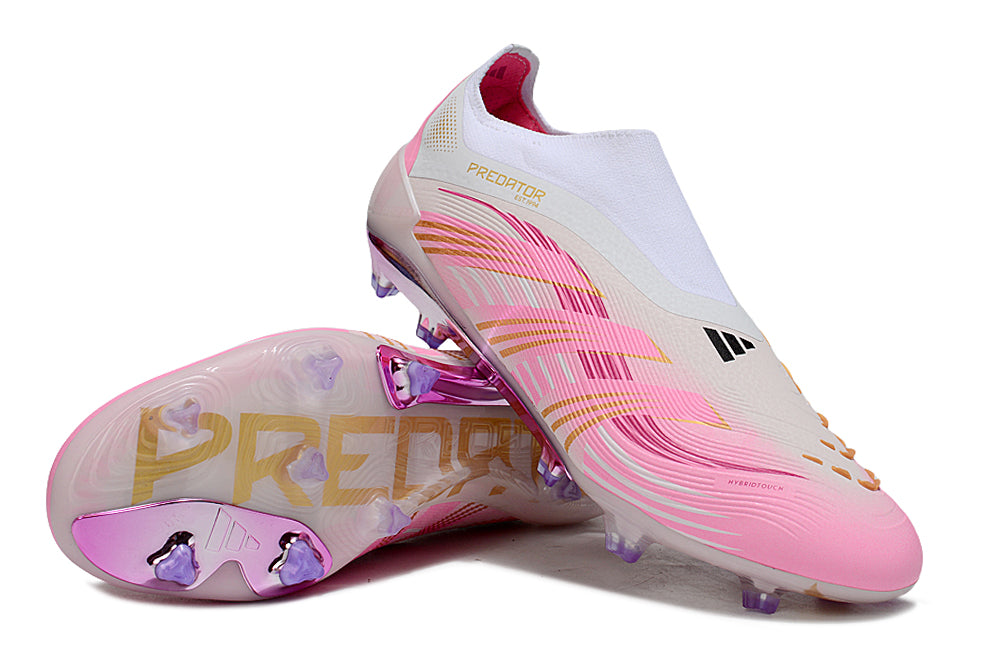 Predator Accuracy Elite FG