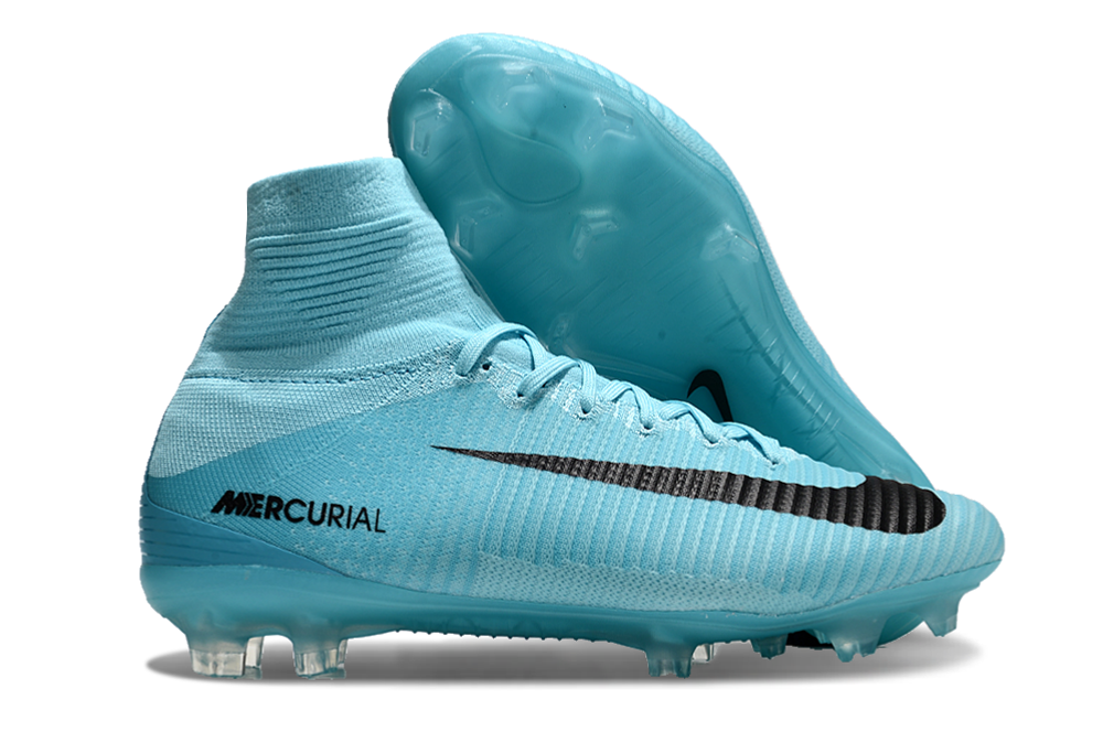 Nike Mecurial Superfly 5 Elite FG