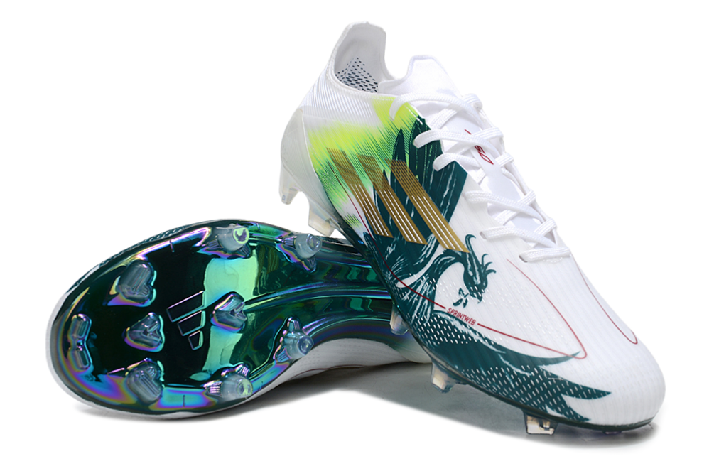 Adidas F50+ FG