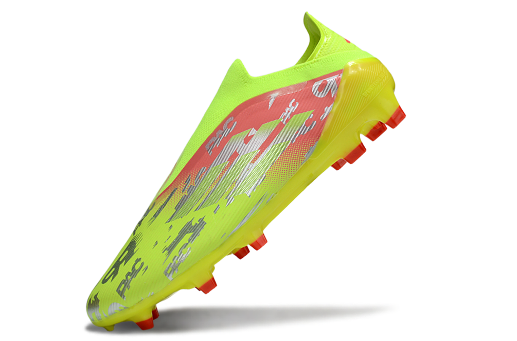 Adidas F50 Elite Laceless FG
