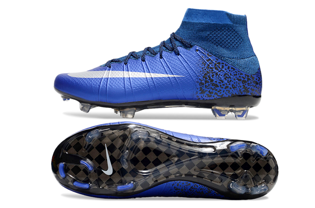 Nike Mercurial Superfly Elite FG