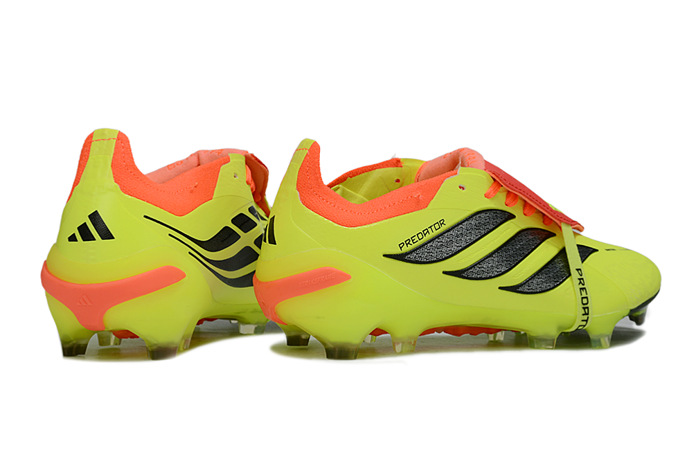 Adidas 26 Predator Elite Tongue FG
