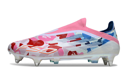 Adidas F50 Elite Laceless SG