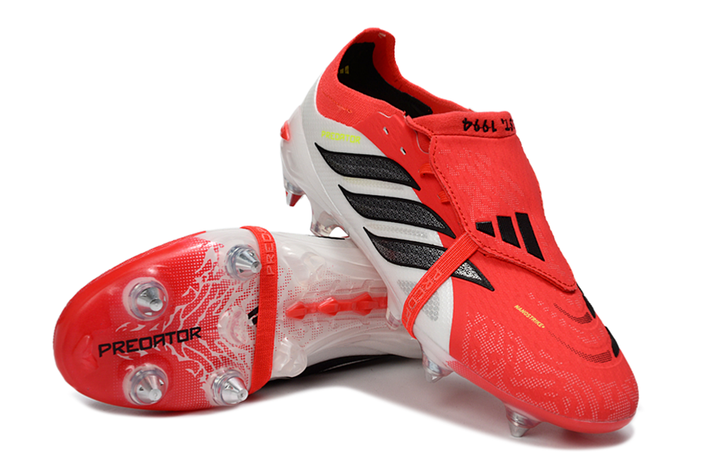 Predator Accuracy SG Boots