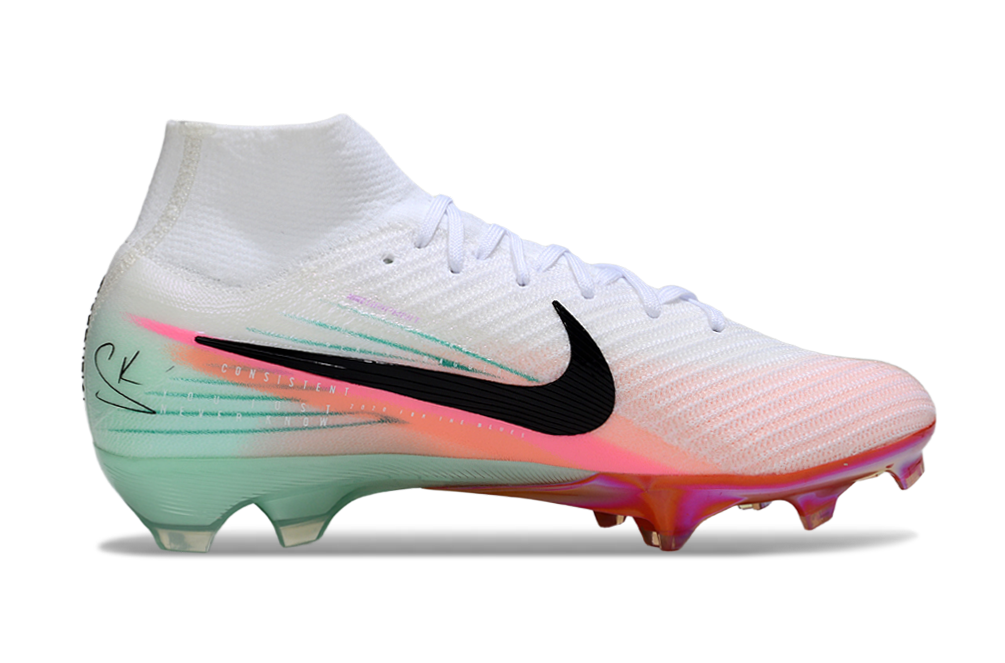 Nike Air Zoom Mercurial Vapor XV Elite FG