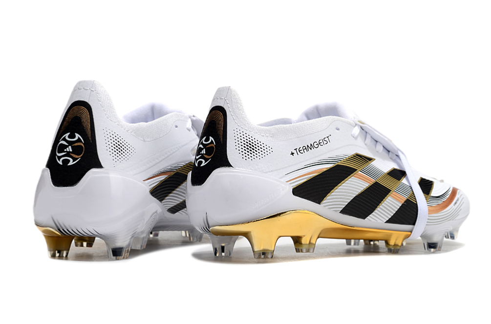 Adidas Predator TeamGeist Elite Accuracy Boots Elite FG