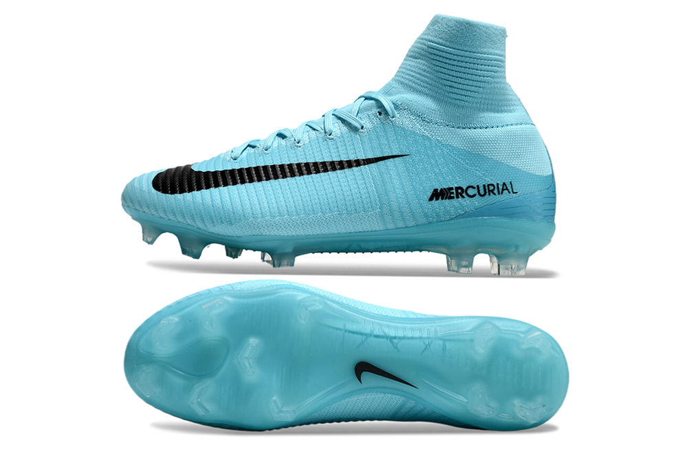 Nike Mecurial Superfly 5 Elite FG