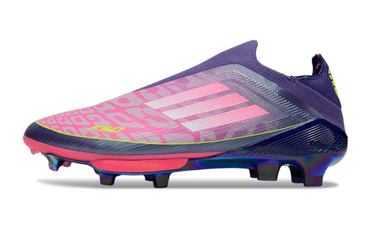 Adidas F50+ Elite FG Laceless