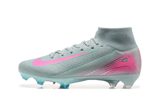 Nike Air Zoom Mercurial Superfly IIX Elite FG Prism Pack