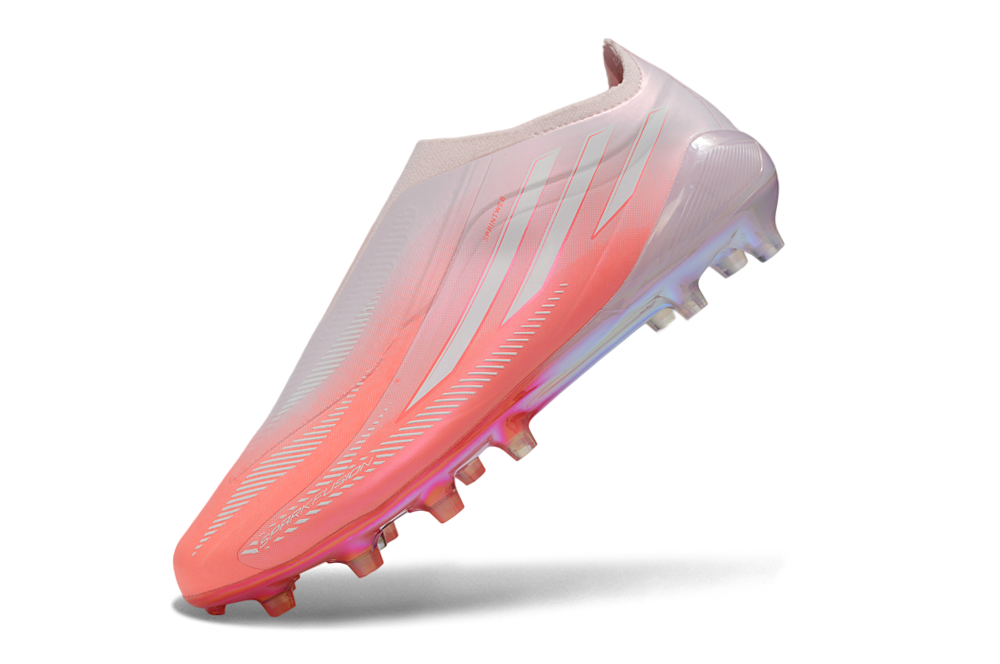 Adidas F50+ Elite AG - Pink