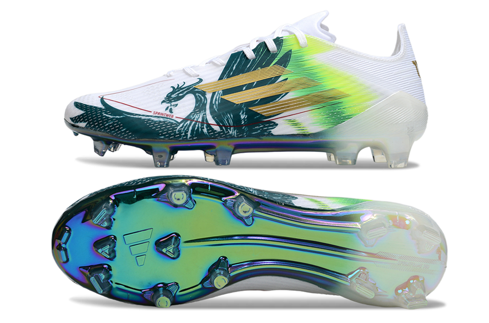 Adidas F50+ FG