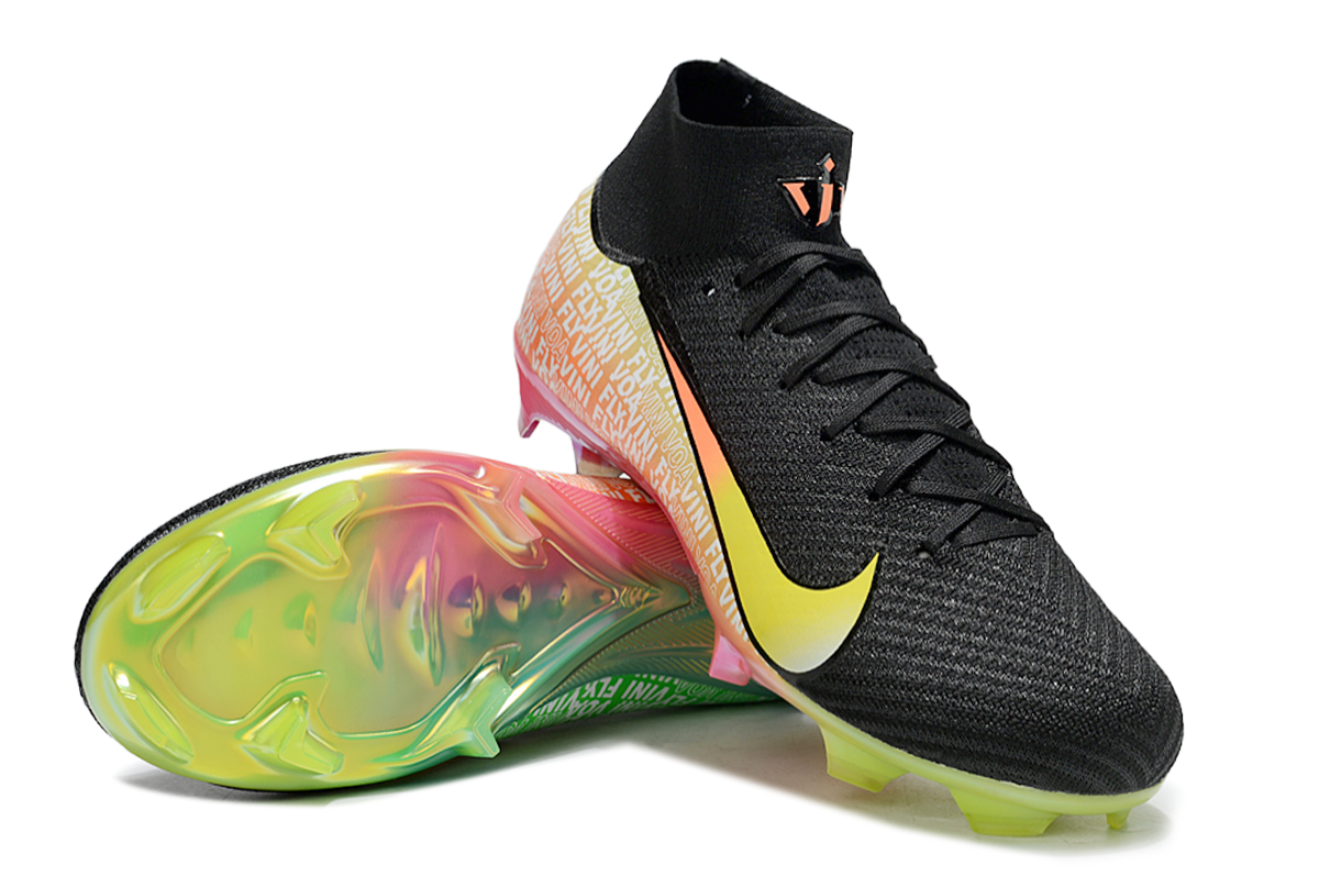 Nike Air Zoom Mercurial Superfly IX Elite FG