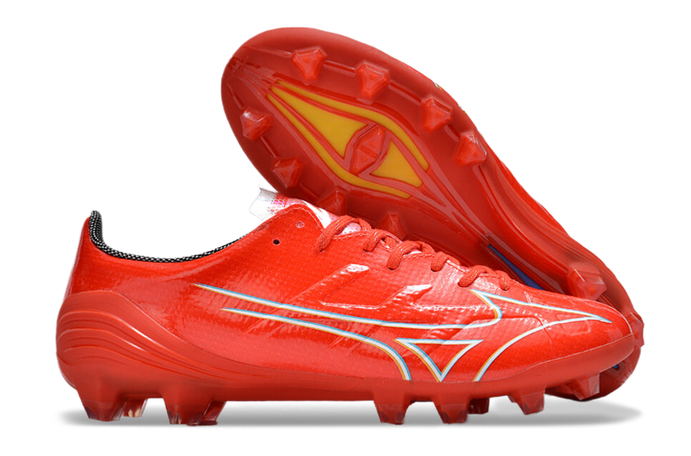 Mizuno Alpha Made in Japan Elite FG