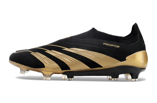 Adidas Predator Accuracy+ Elite FG