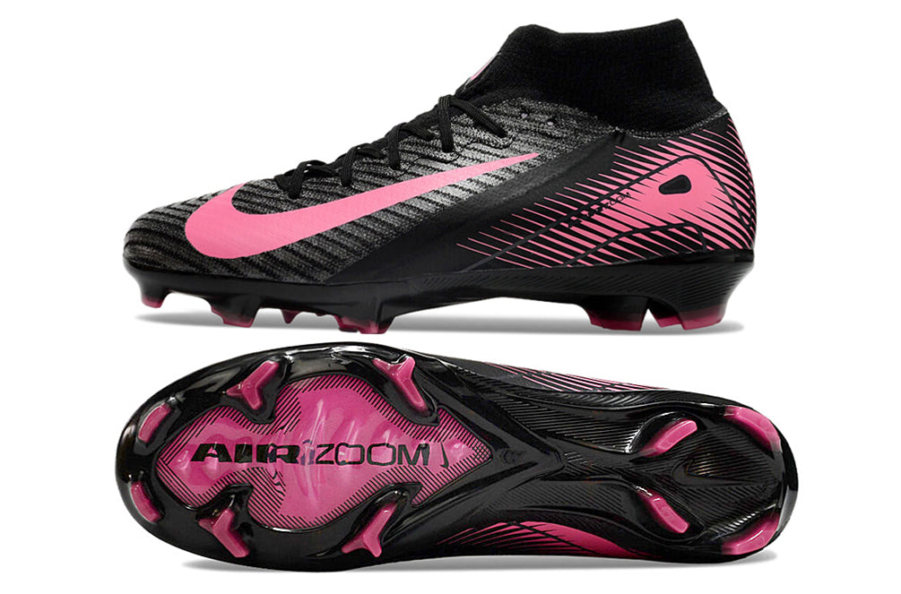 Nike Air Zoom Mercurial Superfly IX Elite FG
