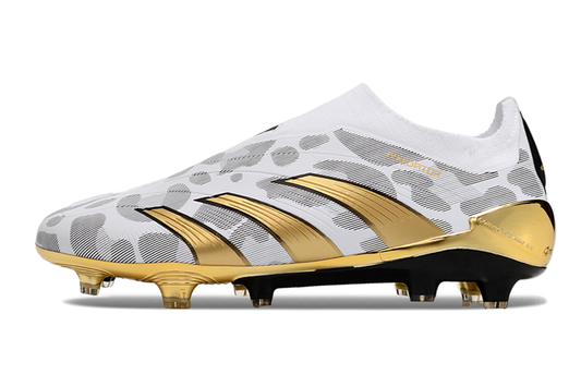 Adidas Predator Accuracy+ Elite FG