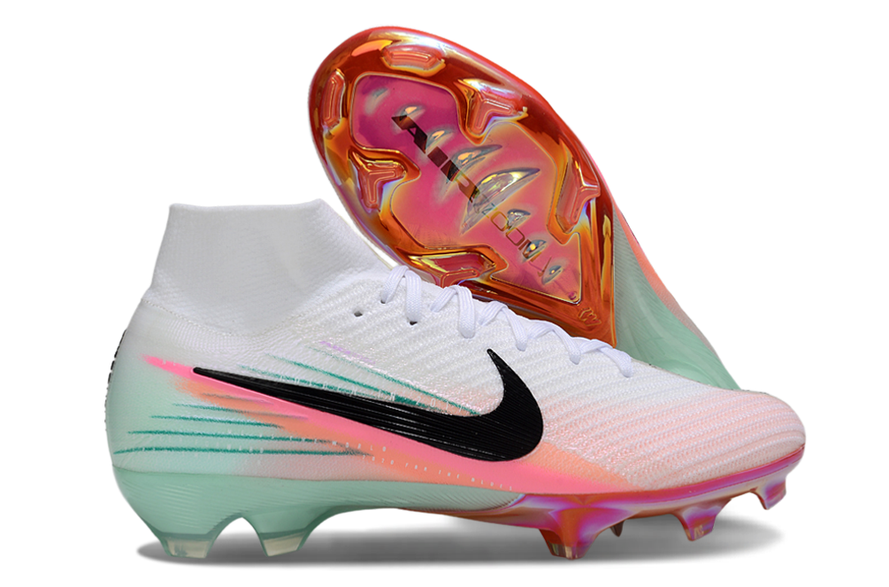 Nike Air Zoom Mercurial Vapor XV Elite FG