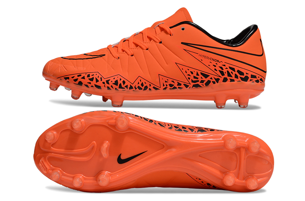 Nike Hypervenom Phantom II Elite FG