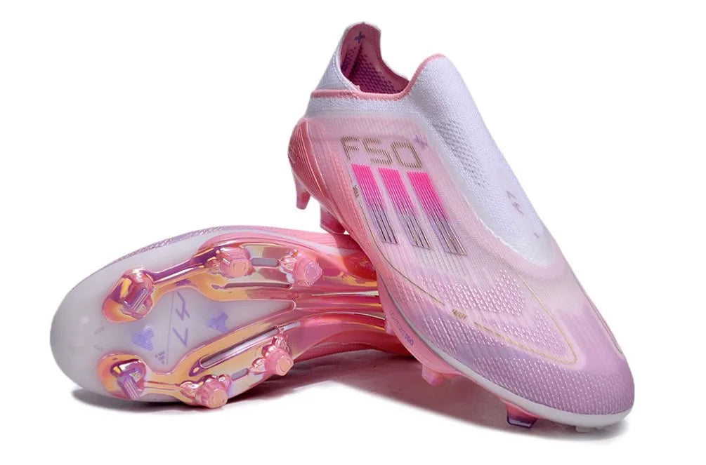Adidas F50+ FG Elite