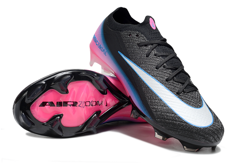Nike Air Zoom Mercurial Superfly IX Elite FG