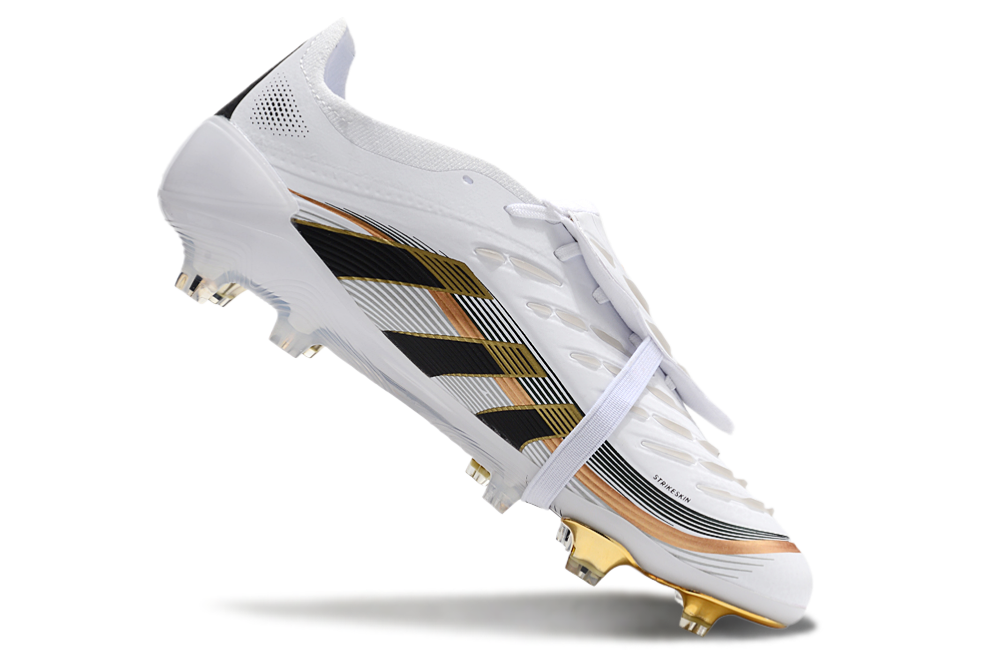 Adidas Predator TeamGeist Elite Accuracy Boots Elite FG