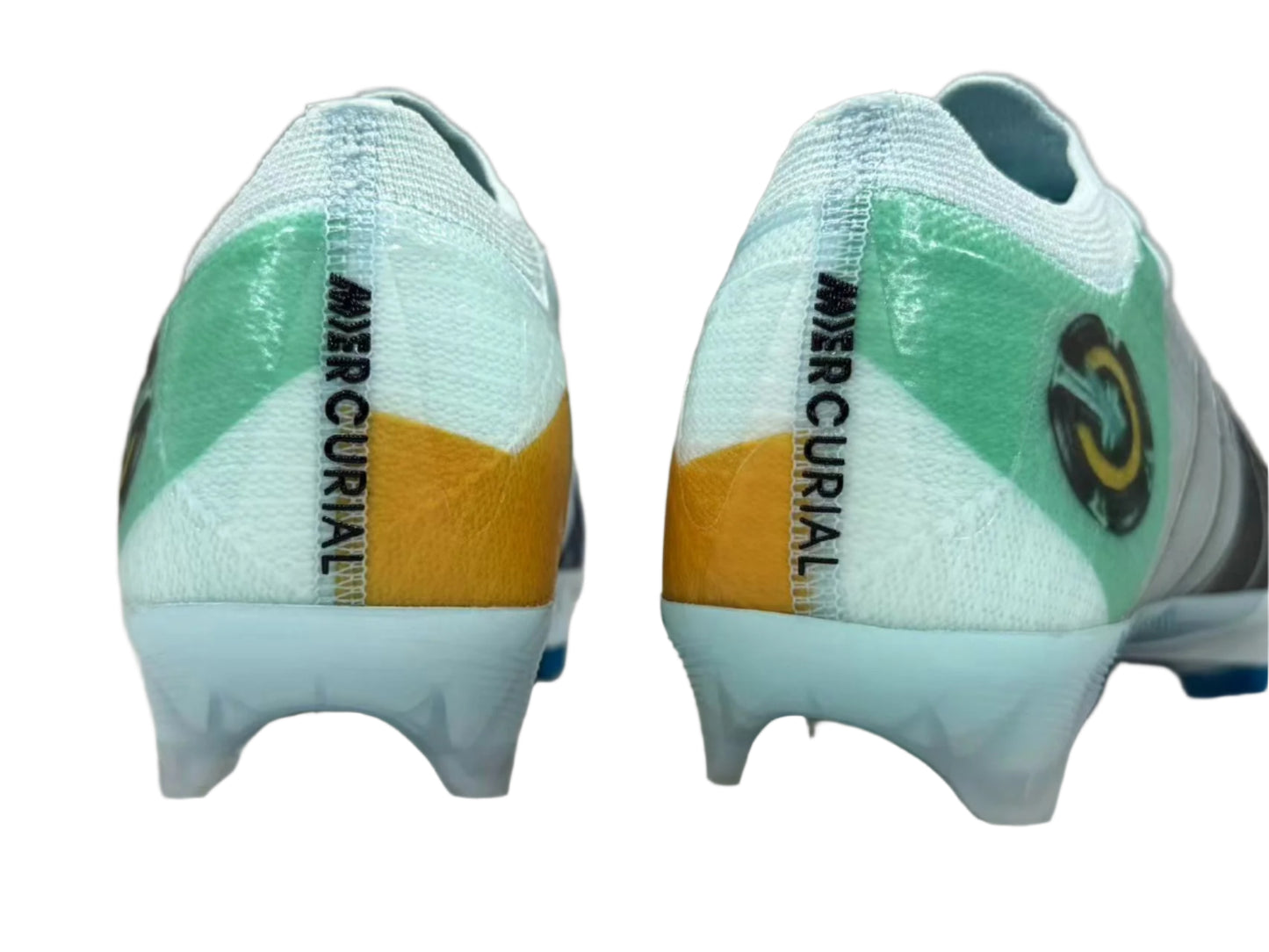 Nike Air Zoom Mercurial Vapor XV Elite FG