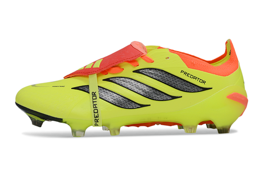 Adidas 26 Predator Elite Tongue FG