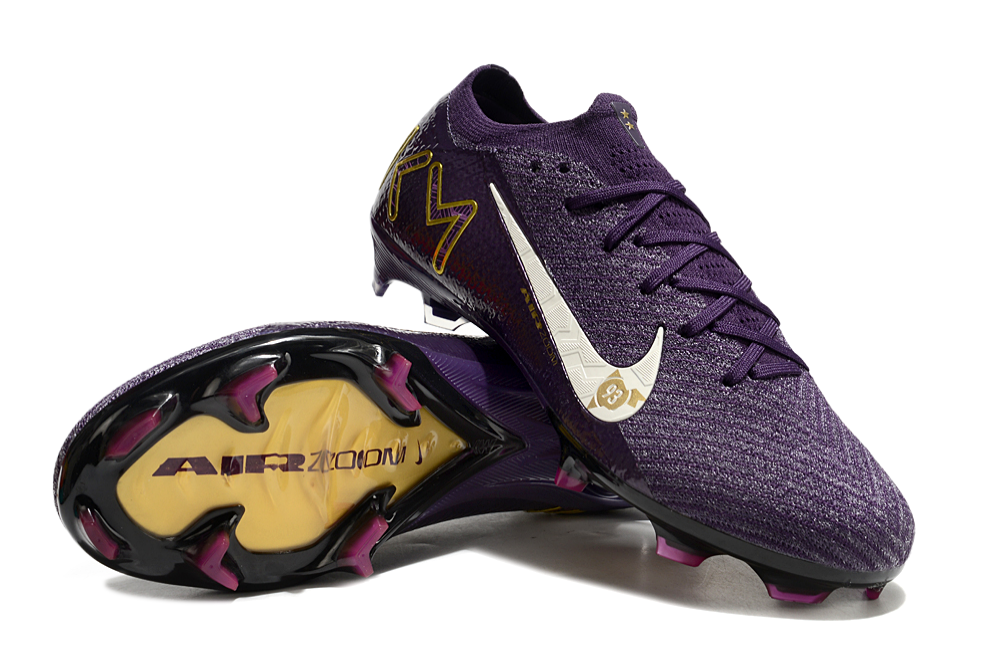 Nike Air Zoom Mercurial Superfly IX Elite Mbappe